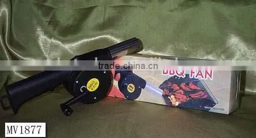 2014 NEW BBQ fan,BBQ Tools