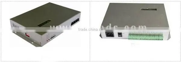 T-300K RGB LED Pixel Controller PC online control with SD card