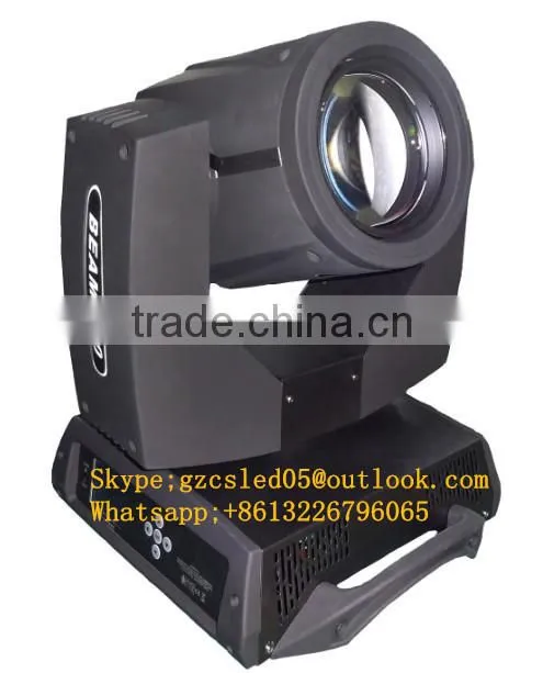 5r 200w led dj lights party