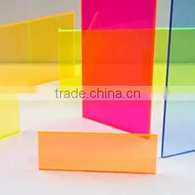 plexiglass sheets