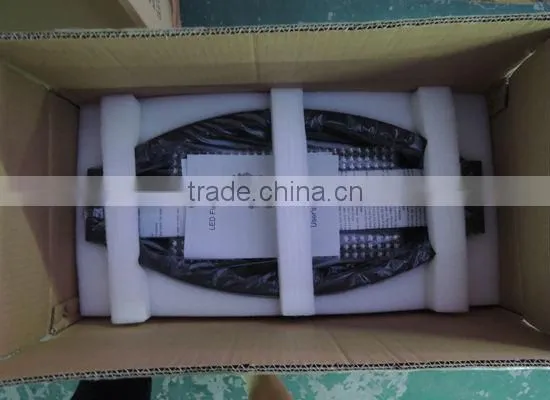 hot style artificial silk fire flame effect led light