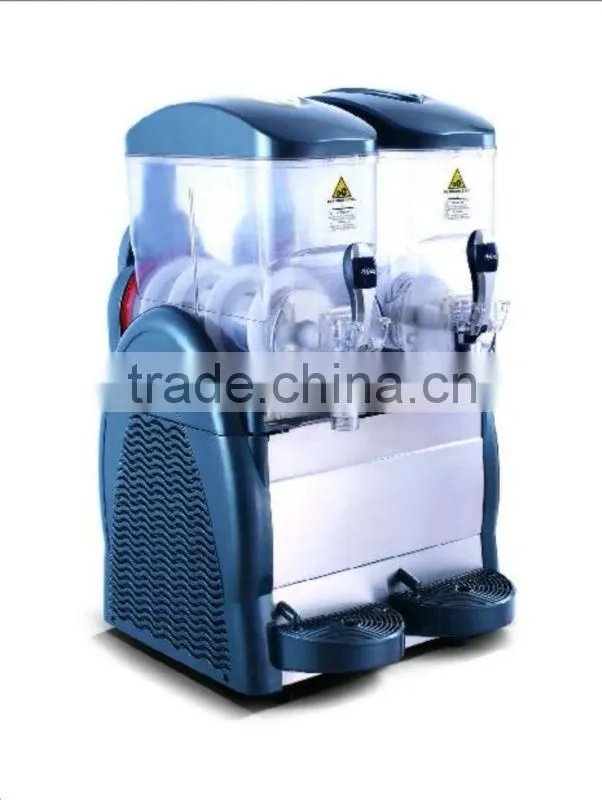 Commercial Slush Machine MG-2S