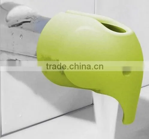 baby safety product faucet extender,water faucet in cute design FS0071