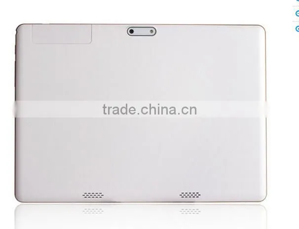 factory OEM the cheapest price 9.6INCH MTK 3G calling tablet pc with gps dual sim card dual-camera