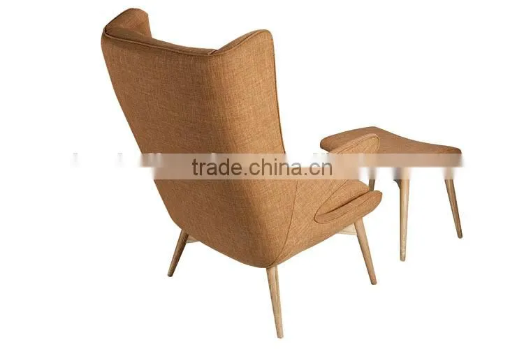 L010 Acrylic chair transparency