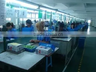 Naccon Power Technology Co., Ltd. company overview - view 3