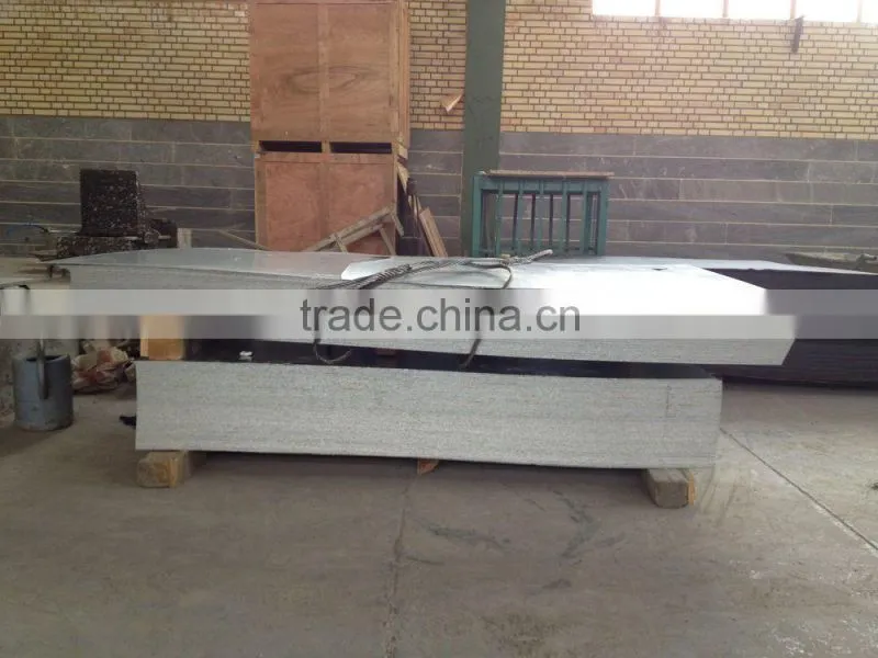 Cut To Length Production Line