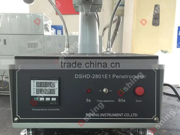 DSHD-2801E1 Lab Penetrometer