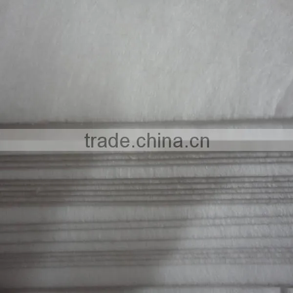 Industrial Oil Spill Absorbent Sheet Pad/Mat