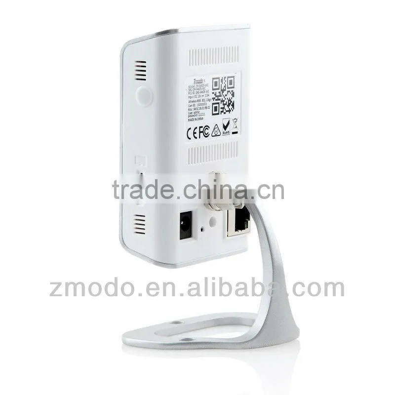 Zmodo IP Camera Wifi Module Mini Onvif NVR