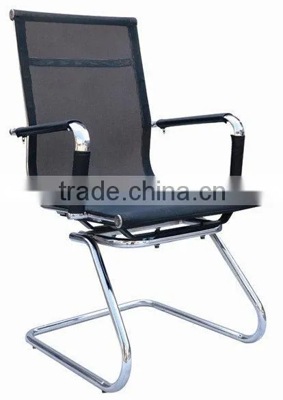 Comfortable mesh office chair