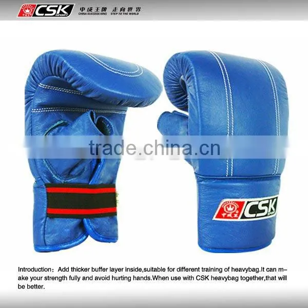 Kicking Bag Gloves Punching Bag Gloves