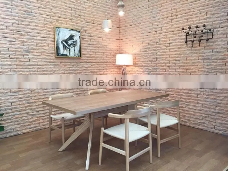 Big Solid wood table