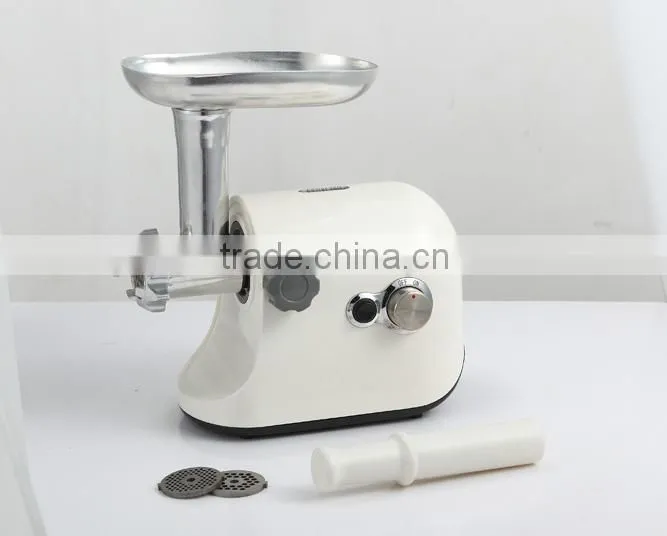 Meat Grinder
