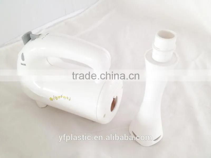300W 5 speed Hand and Stand Mixer Stand with ice crusher