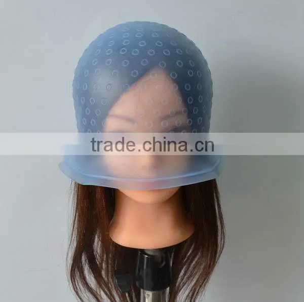 silicon hood Silica gel Highlighting cap