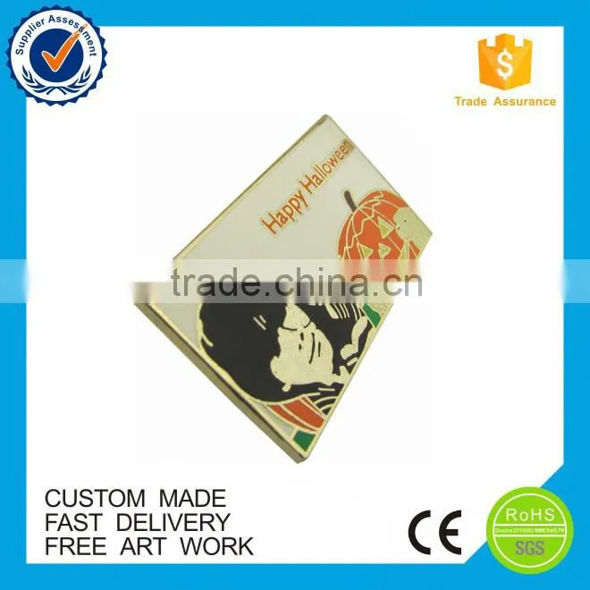 Shanghai men suits lapel pin