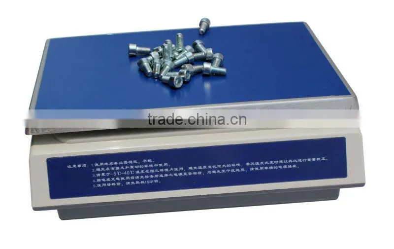Counting Weighing Scale