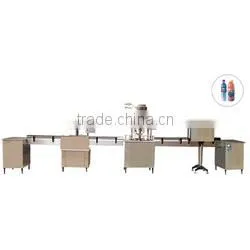 SOLPACK Juice Machine For Beverage Manufacturers