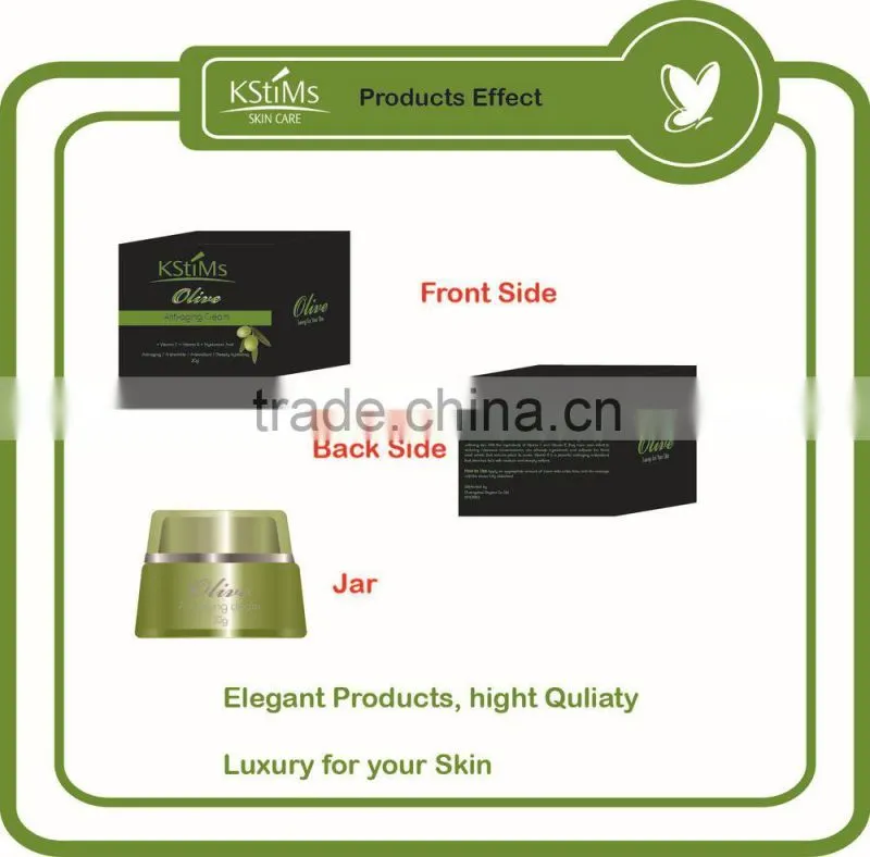 korea Q10 sleeping mask anti wrinkle whitening anti-wrinkle serum treatment face eye cream