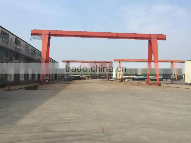 High Steel frame fab-house and Villa, Pedestrian Bridge with Large Span Steel structure