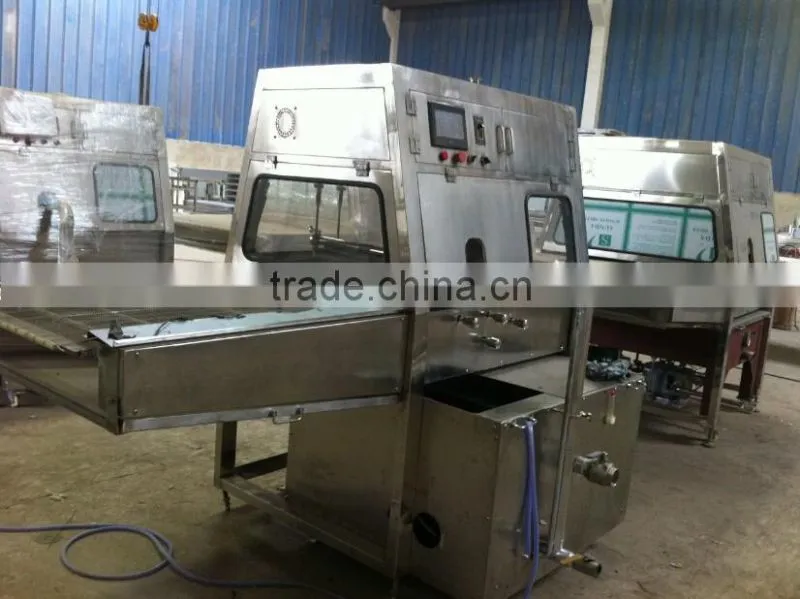 Plant direct sale ce cacao machinery for commercial chocalate making machine