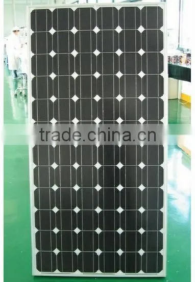 Chinese Best 310W Solar Panel, Photovoltaic Panel,PV Module