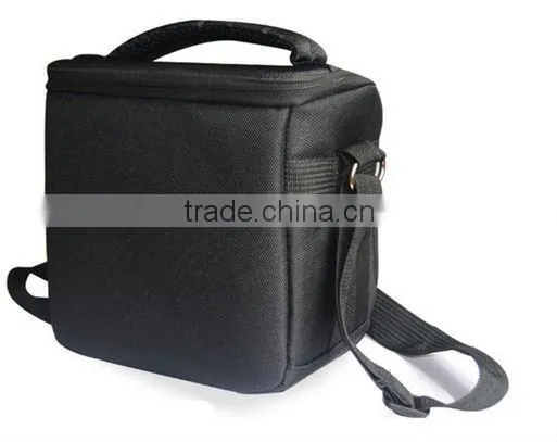 customized fashion oxford cheap dslr camera bag
