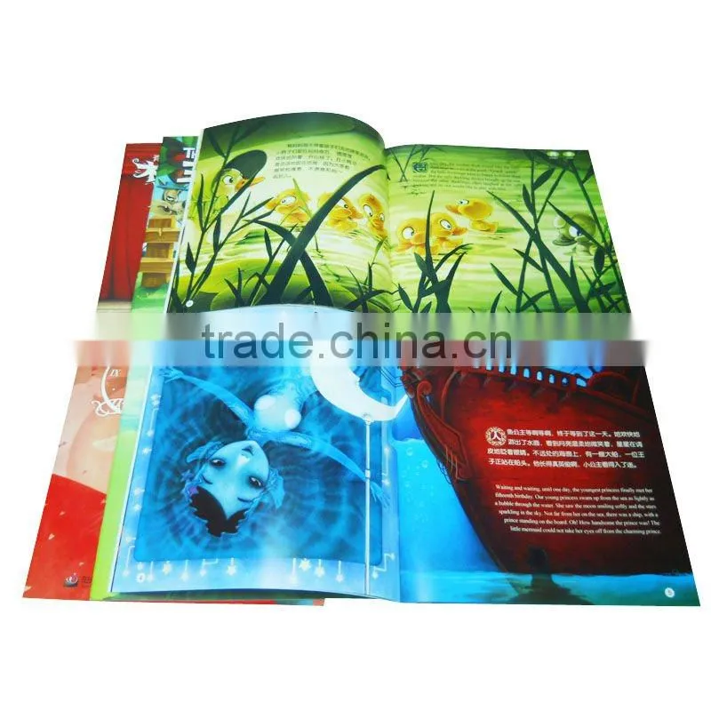 English teaching pen