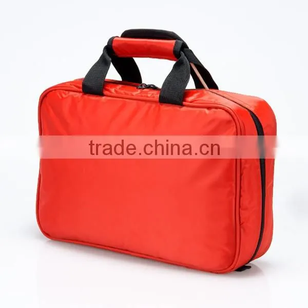 Medical First Aid Kit for Car and Adventure 08028