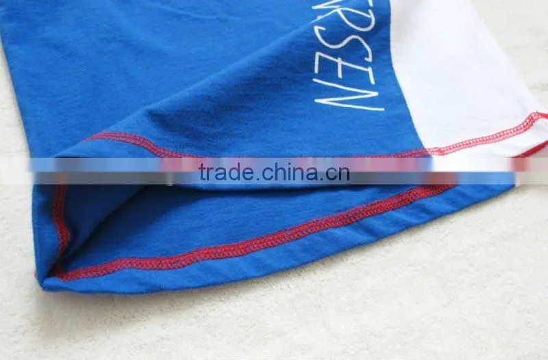 t shirt manufacturer (Denmark Hans Christian Andersen)