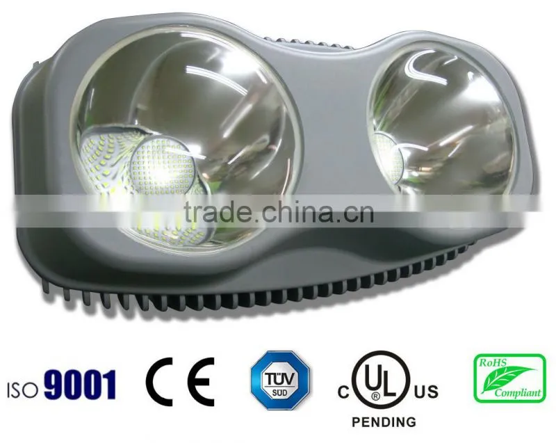TUV/CE/RoHS approved projector headlights 150W 180W 210W 270W