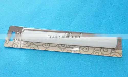 Gum paste plastic rolling pin, PE paste rolling pin