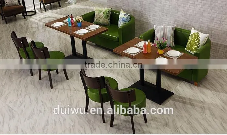 Factory wholesale good quality fantastic elegant starbucks furniture