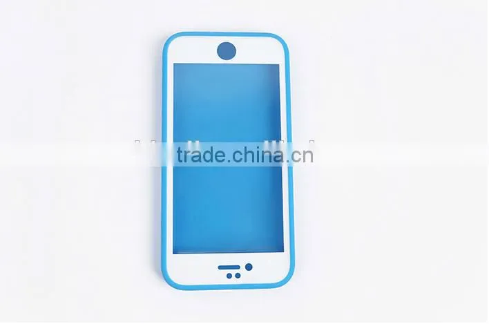 new arrival waterproof mobile phone case for iphone6