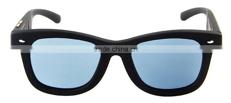2013 New designer Adjustable color LCD Sunglasses