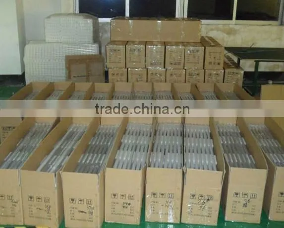 recessed LED panel lights 3W