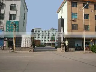 Jizhou Chunfeng Import & Export Co., Ltd. company overview - view 2