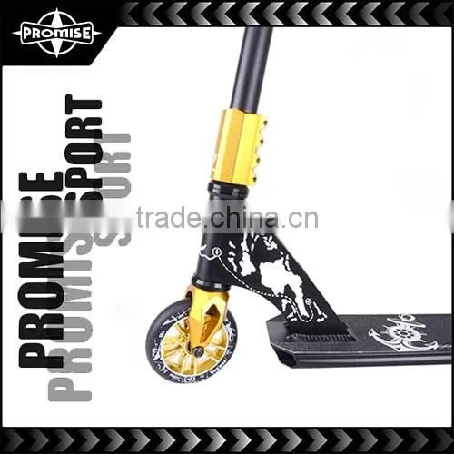 Best price,top end pro scooter design