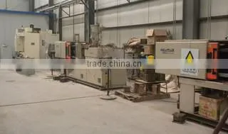 Tianjin Oak Safety Tools Co., Ltd. company overview - view 3