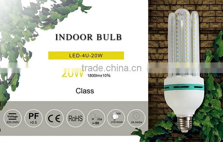180-265v 330Beam Angle Led Corn Lamp Bulb E27 20w Corn Bulb Light Led