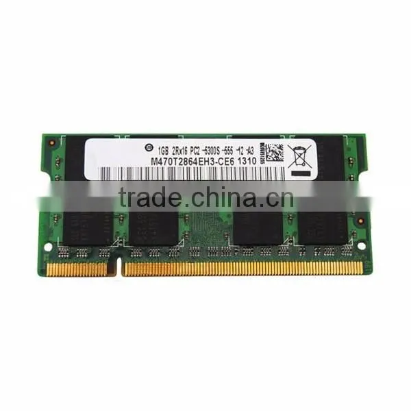 used laptop in japan for sale full compatible ddr2 533