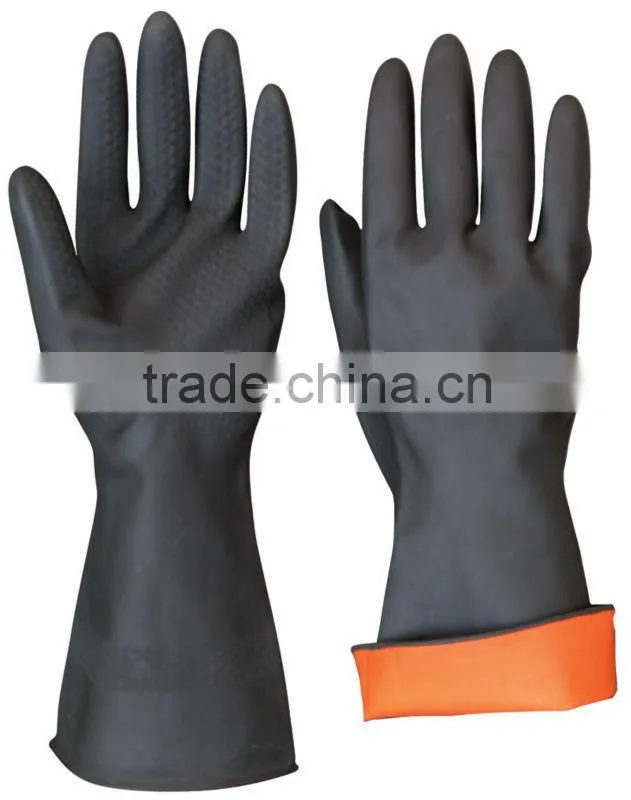 Pidegree disposable long sleeve glove