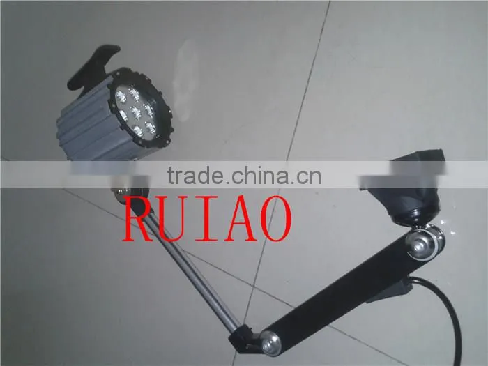 waterproof corrosion resisting led machine lathe work lights