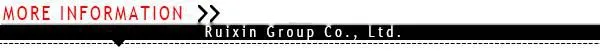 made in china yueqing ruixin group aluminum conductor pvc / pe / xlpe insulation Aerial cables for down-load of transformer