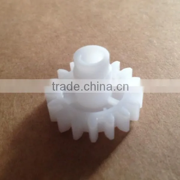 Printer part HP4014Fixing gear RU6-0167-000(17T)