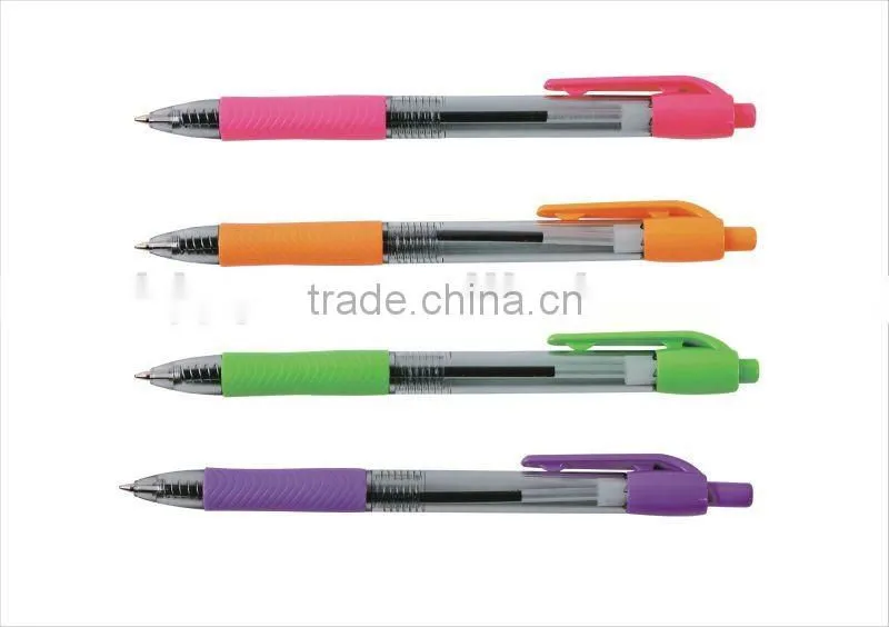 Hot Sale New Design School & Office Ball Pen/ball point pen