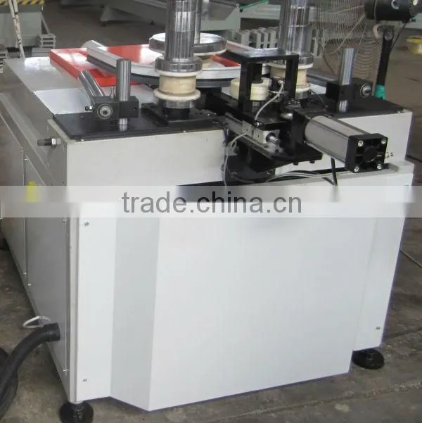2015 China Manufacturer CNC Aluminium Windows Bending Machine