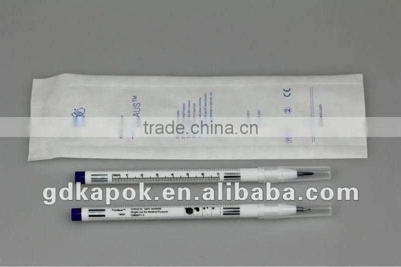 surgical skin marker with ruler reasonable price best quality