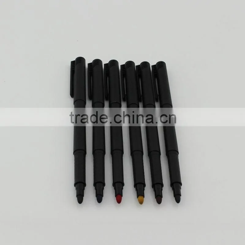 Cloth vanish pen,pen with eraser that erasers fabric vanish pen